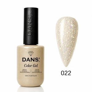 Dans Esmalte 022 10ml