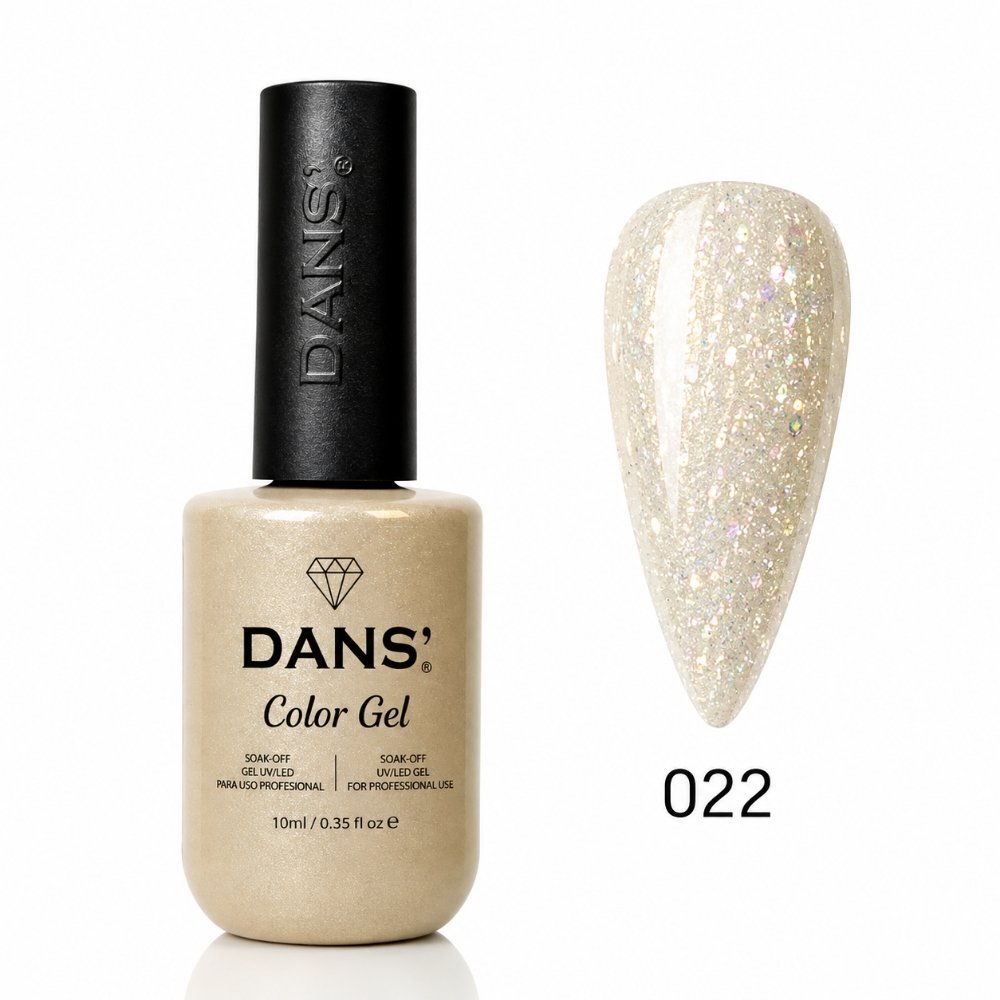 Dans Esmalte 022 10ml
