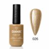 Dans Esmalte 026 10ml