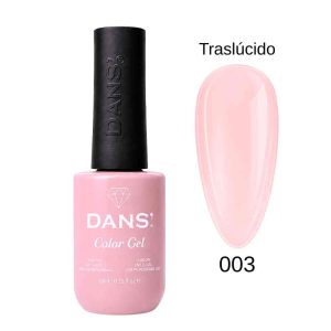 Dans Esmalte 003 10ml Francesa