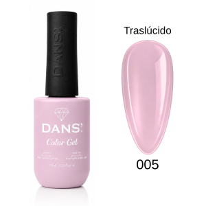 Dans Esmalte 005 10ml Francesa