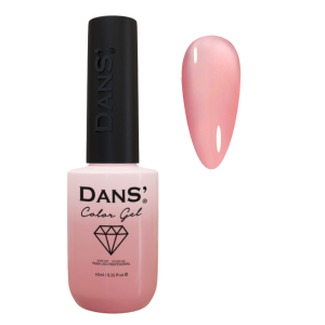 Dans Esmalte 005 10ml Francesa