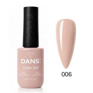Dans Esmalte 006 10ml