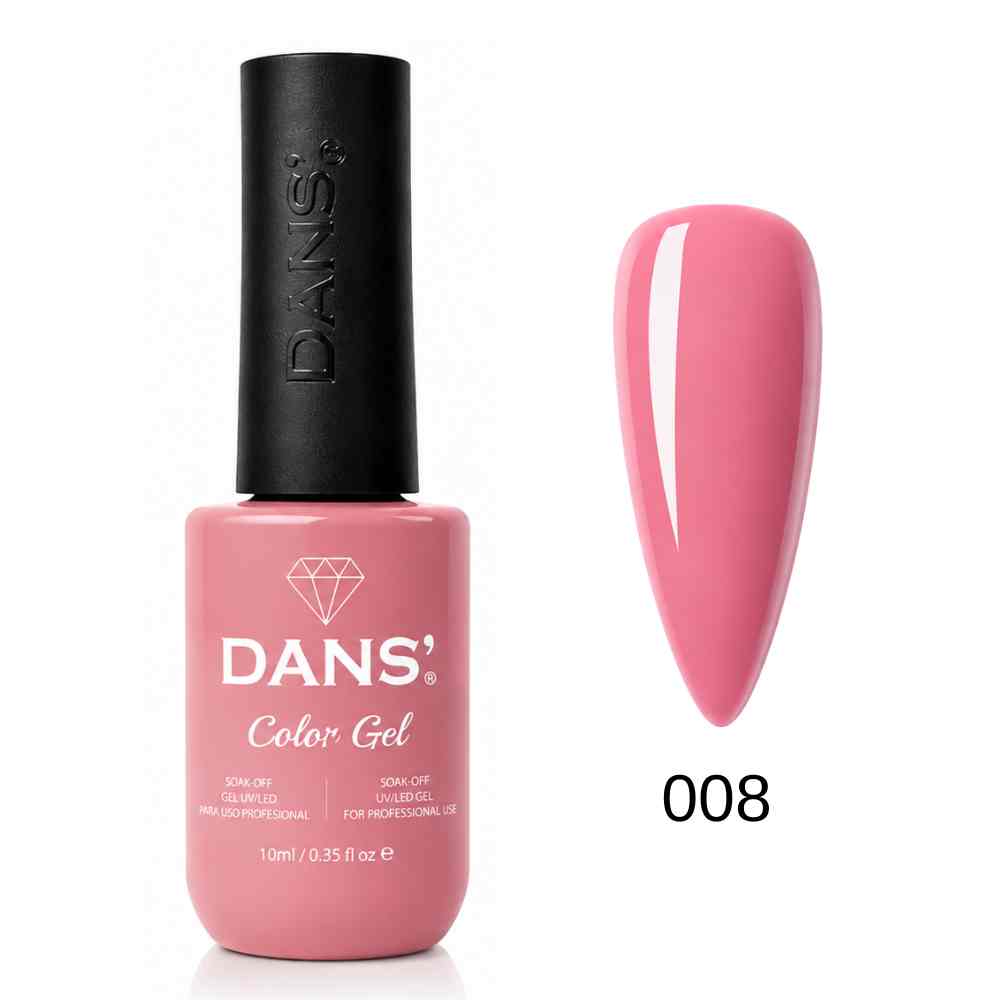 Dans Esmalte 008 10ml
