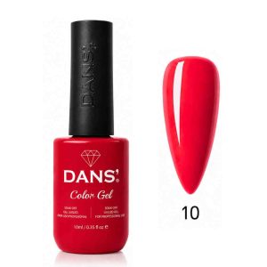 Dans Esmalte 010 10ml