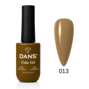 Dans Esmalte 013 10ml
