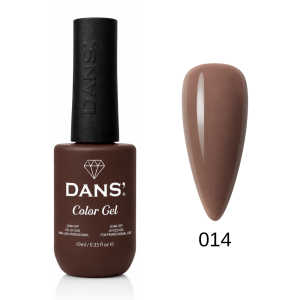 Dans Esmalte 014 10ml