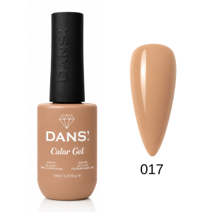 Dans Esmalte 017 10ml