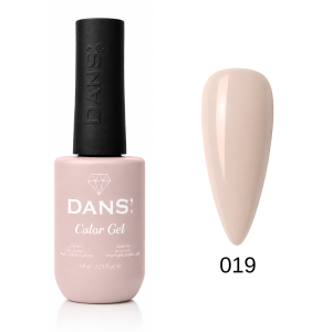 Dans Esmalte 019 10ml