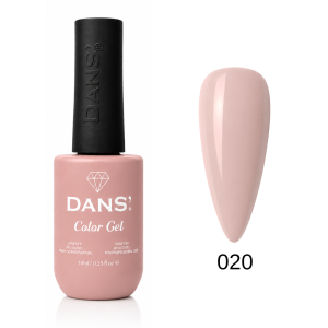 Dans Esmalte 020 10ml