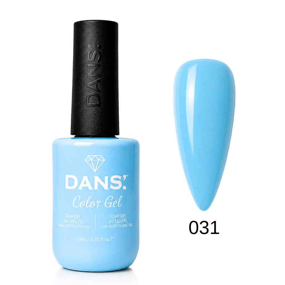 Dans Esmalte 031 10ml