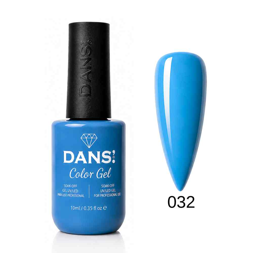 Dans Esmalte 032 10ml