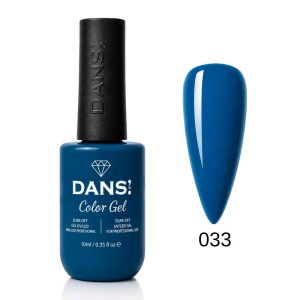 Dans Esmalte 033 10ml