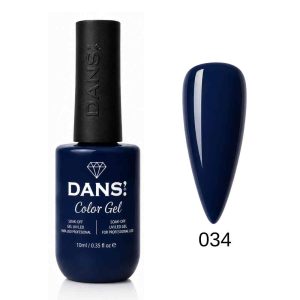 Dans Esmalte 034 10ml
