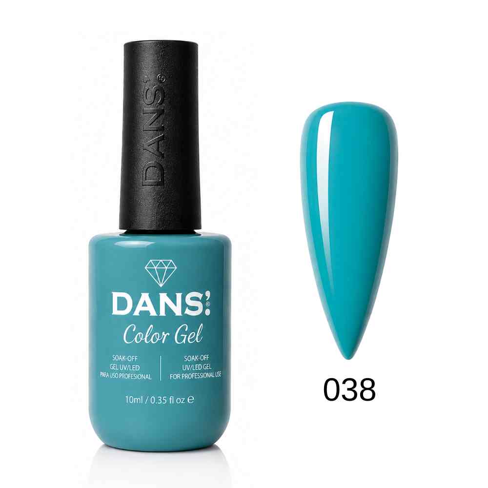 Dans Esmalte 038 10ml