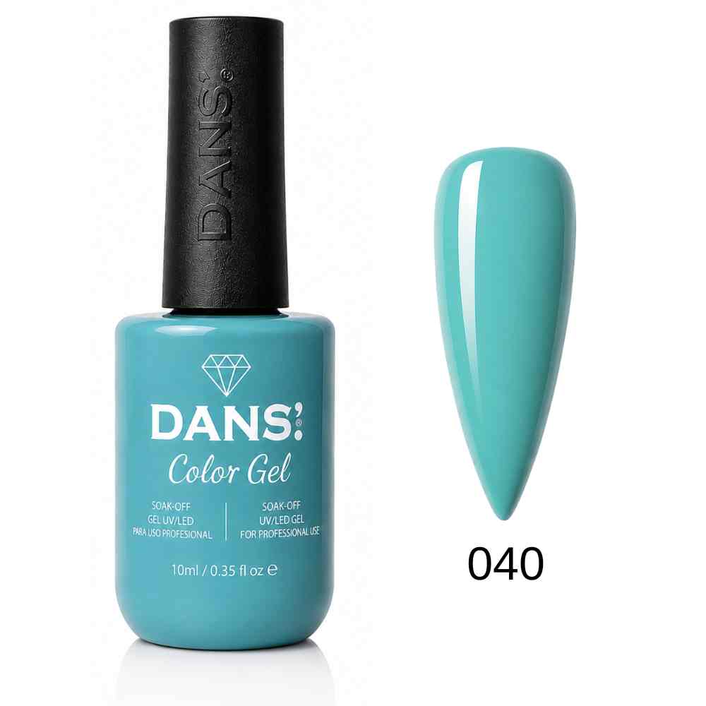 Dans Esmalte 040 10ml