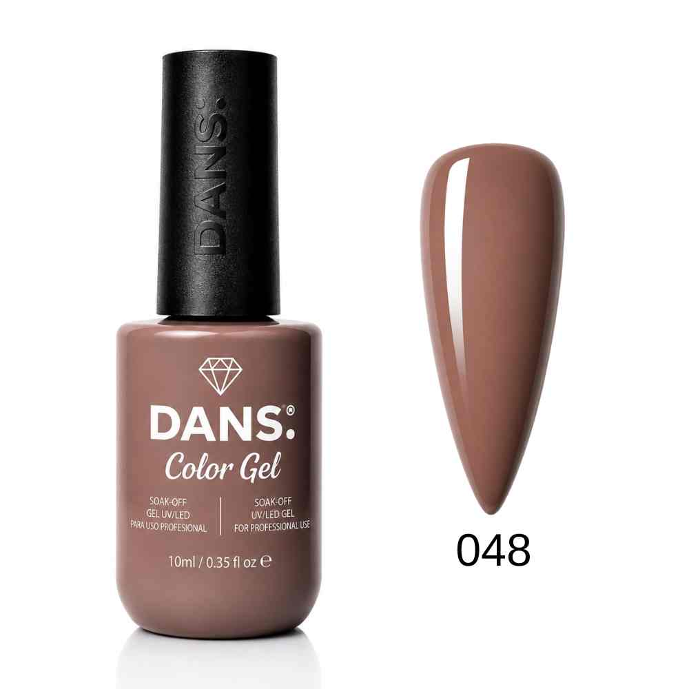 Dans Esmalte 048 10ml