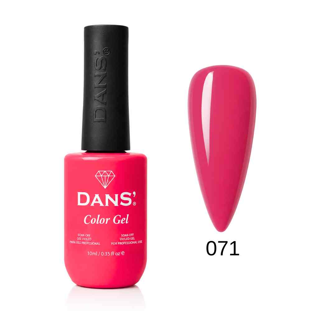 Dans Esmalte 071 10ml