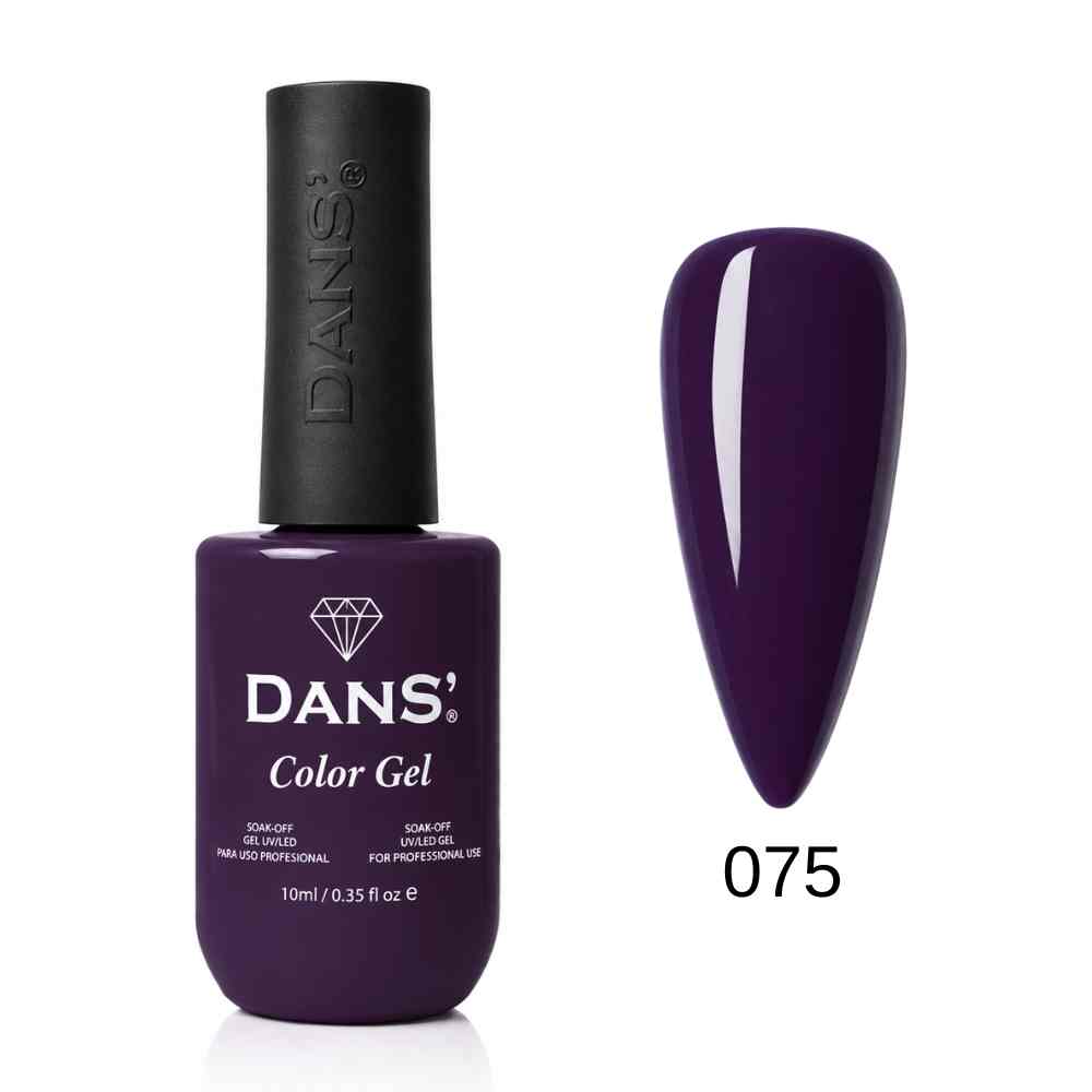 Dans Esmalte 075 10ml