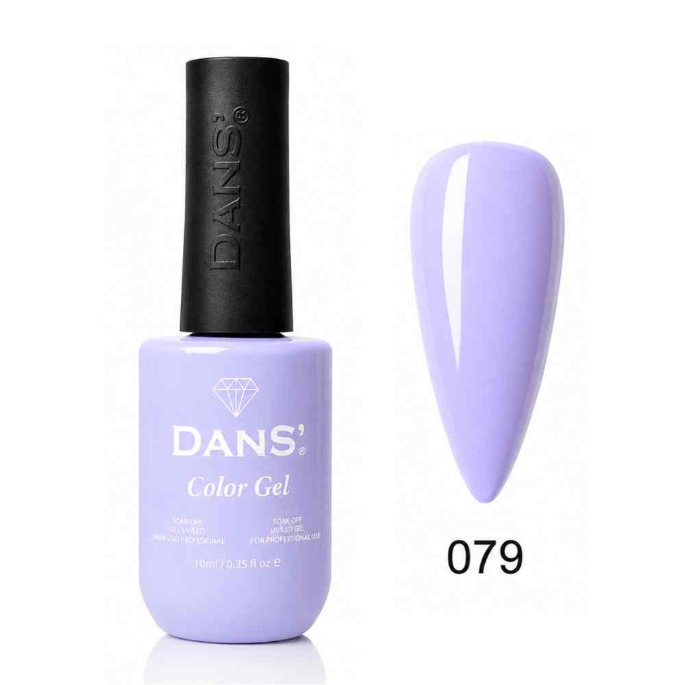 Dans Esmalte 079 10ml