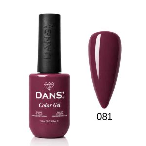 Dans Esmalte 081 10ml
