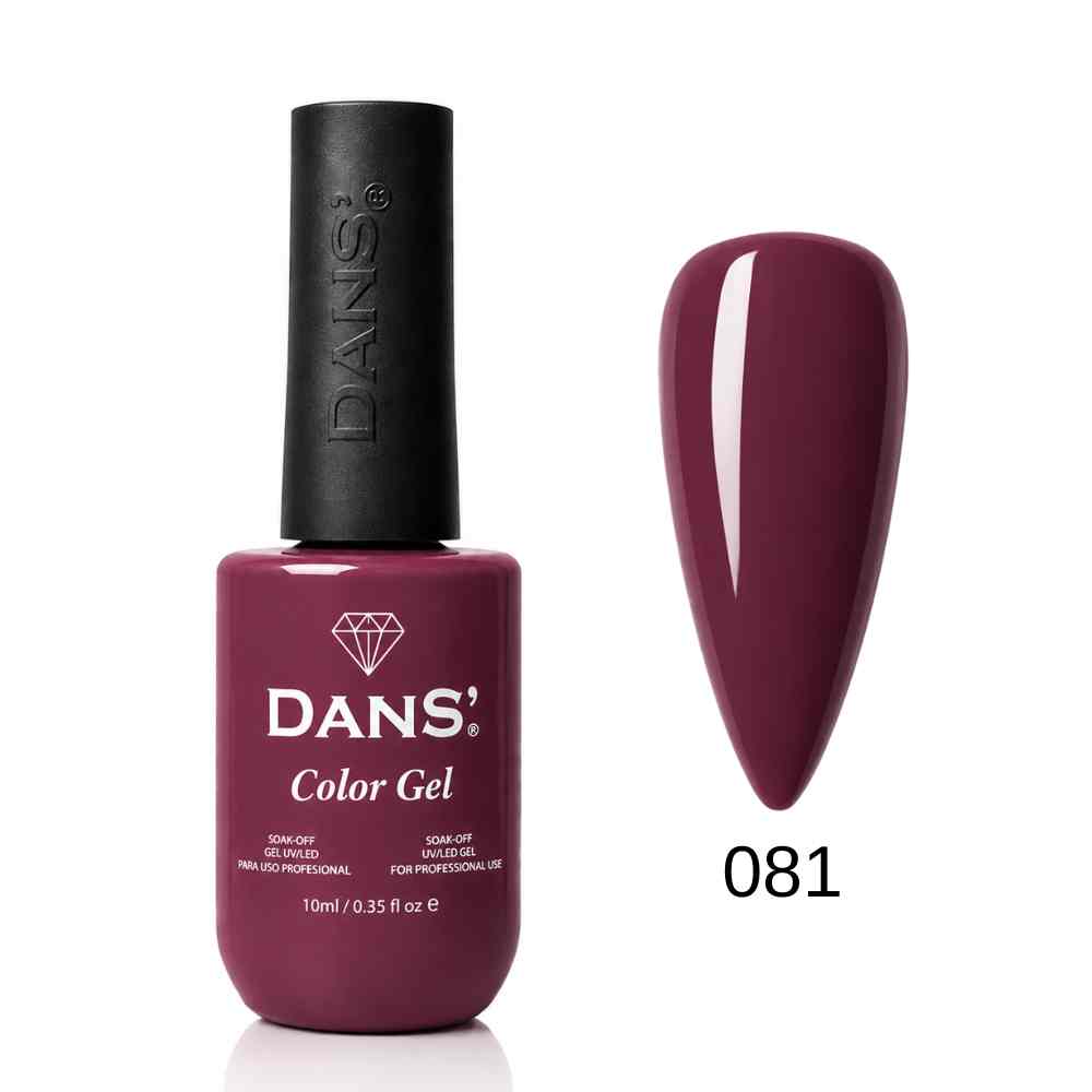 Dans Esmalte 081 10ml