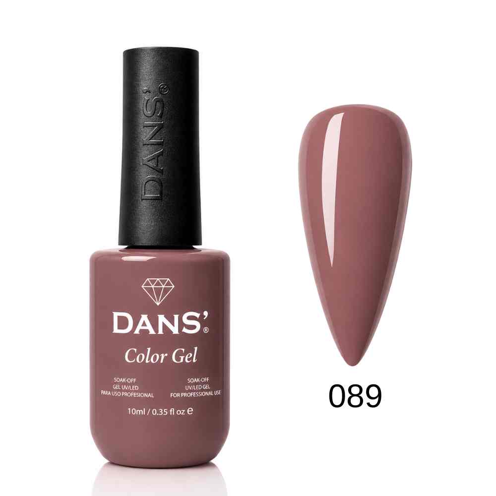 Dans Esmalte 089 10ml