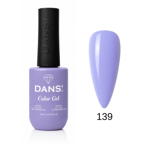 Dans Esmalte 139 10ml