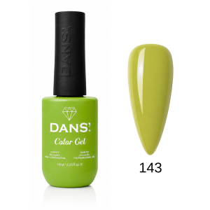 Dans Esmalte 143 10ml
