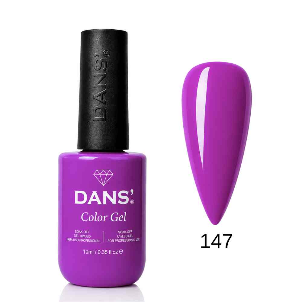 Dans Esmalte 147 10ml