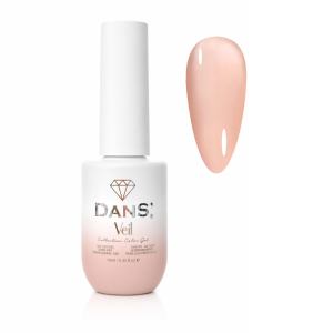 Dans Esmalte C052 10ml Francesa