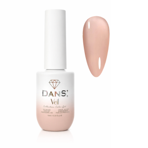 Dans Esmalte C053 10ml Francesa