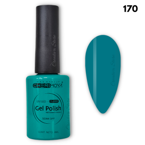 Cherimoya Esmalte Permanente 170 8ml