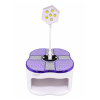 Lampara De Manicure Sun BT-13 288W Violeta