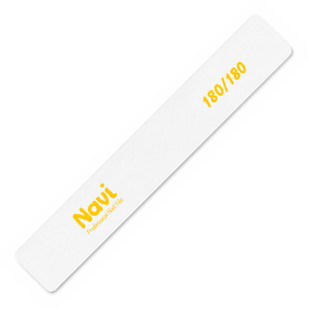 Lima Para Uñas Navi 180/180