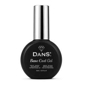 Dans Base Coat Transparente 30ml