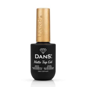 Dans Top Matte 10ml