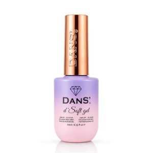 Dans Soft Gel 10ml
