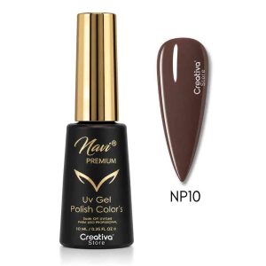 Esmalte Navi Premium NP10 10ml