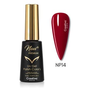 Esmalte Navi Premium NP14 10ml