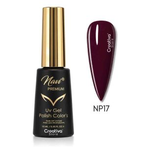 Esmalte Navi Premium NP17 10ml