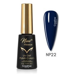Esmalte Navi Premium NP22 10ml