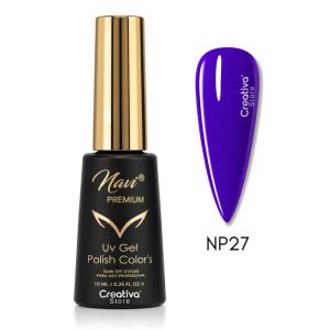 Esmalte Navi Premium NP27 10ml