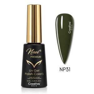 Esmalte Navi Premium NP31 10ml