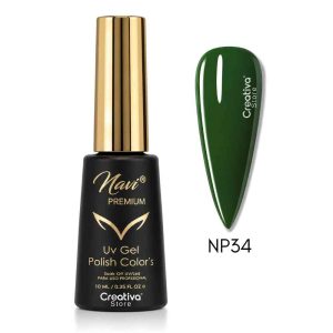 Esmalte Navi Premium NP34 10ml