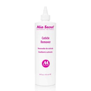 Ablandador De Cuticula Mia Secret 473ml