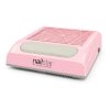 Extractor De Polvo 80w Rosado NailStar