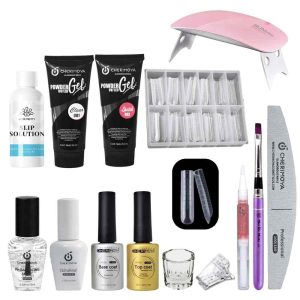 Kit De Polygel 001-007