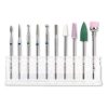 Set De Fresas o Brocas Para Manicure 4