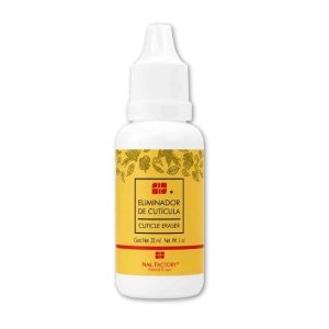 Ablandador De Cuticula Nail Factory 32ml